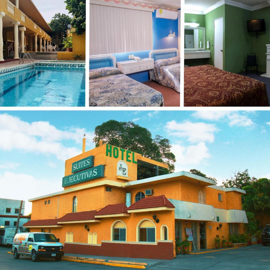 HOTEL HSE ECONOMY CIUDAD MADERO (Mexico) - from US$ 28 | BOOKED